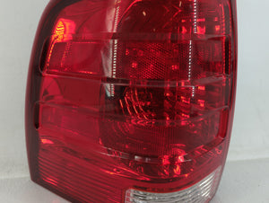 2005 Ford Expedition Tail Light Assembly Driver Left OEM P/N:2LIX-13B505-A Fits OEM Used Auto Parts