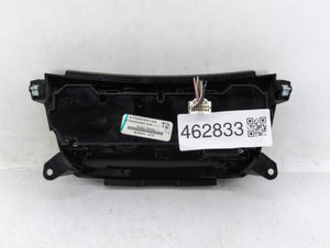 2015-2017 Nissan Sentra Climate Control Module Temperature AC/Heater Replacement P/N:275004AT2A 275004AF2B Fits 2015 2016 2017 OEM Used Auto Parts