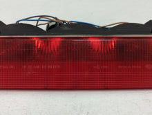 2005 Chrysler Pt Cruiser High Mounted Stop Third Brake Light Lamp