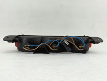 2005 Chrysler Pt Cruiser High Mounted Stop Third Brake Light Lamp