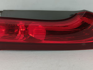 2012-2014 Honda Cr-V Tail Light Assembly Passenger Right OEM P/N:UD11CZT0AAA0 UK16DXT0AAA0 Fits 2012 2013 2014 OEM Used Auto Parts