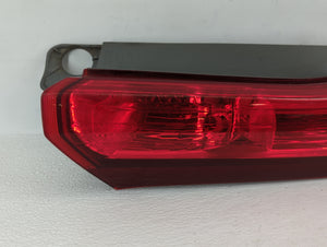 2012-2014 Honda Cr-V Tail Light Assembly Passenger Right OEM P/N:UD11CZT0AAA0 UK16DXT0AAA0 Fits 2012 2013 2014 OEM Used Auto Parts