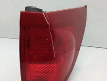 2002-2003 Buick Rendezvous Tail Light Assembly Passenger Right OEM P/N:61A-3002-0275 Fits 2002 2003 OEM Used Auto Parts