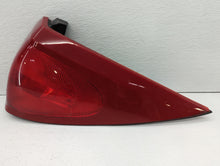 2002-2003 Buick Rendezvous Tail Light Assembly Passenger Right OEM P/N:61A-3002-0275 Fits 2002 2003 OEM Used Auto Parts