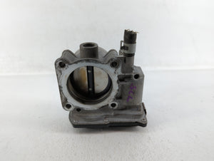 2013-2019 Nissan Sentra Throttle Body P/N:3RA60-01 E 3RA60-01 A Fits 2013 2014 2015 2016 2017 2018 2019 OEM Used Auto Parts