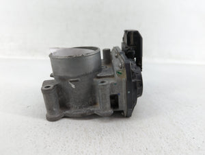 2006-2013 Mazda 3 Throttle Body P/N:L3R4 13 640 L3G2 13 640 A Fits 2006 2007 2008 2009 2010 2011 2012 2013 OEM Used Auto Parts