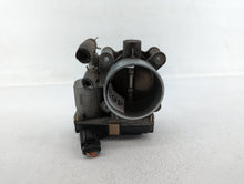 2014-2018 Subaru Forester Throttle Body P/N:RME59-350 Fits 2014 2015 2016 2017 2018 2019 2020 2021 OEM Used Auto Parts