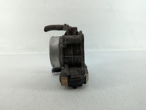 2014-2018 Subaru Forester Throttle Body P/N:RME59-350 Fits 2014 2015 2016 2017 2018 2019 2020 2021 OEM Used Auto Parts