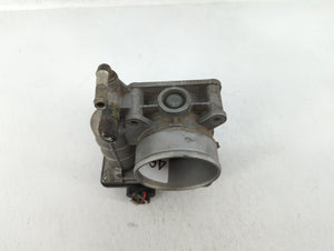 2007-2013 Nissan Altima Throttle Body P/N:RME60-16 RME60-15 Fits 2007 2008 2009 2010 2011 2012 2013 OEM Used Auto Parts