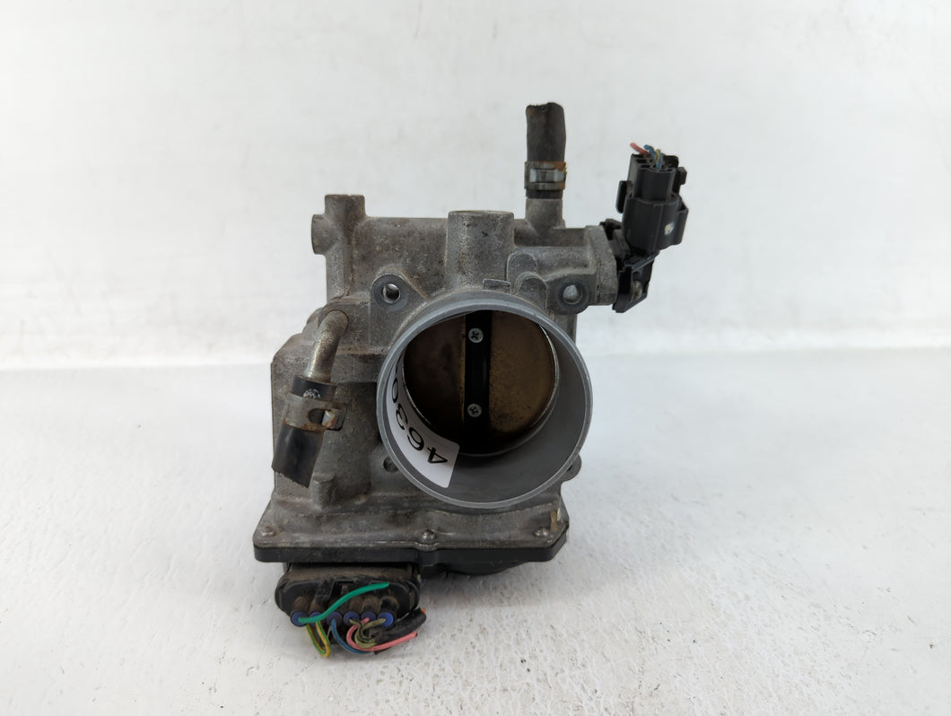 2010-2011 Subaru Impreza Throttle Body P/N:16112AA300 Fits 2010 2011 OEM Used Auto Parts