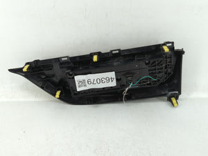 2014-2016 Toyota Corolla Climate Control Module Temperature AC/Heater Replacement P/N:55406-02470 75F832 Fits 2014 2015 2016 OEM Used Auto Parts