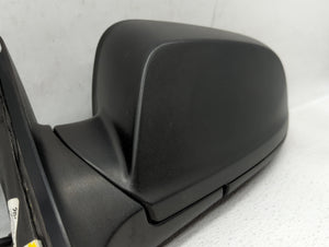 2008-2012 Chevrolet Malibu Side Mirror Replacement Driver Left View Door Mirror P/N:20893859 20893743 Fits OEM Used Auto Parts