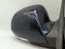 2001-2006 Hyundai Elantra Side Mirror Replacement Passenger Right View Door Mirror P/N:E4012151 E4012152 Fits OEM Used Auto Parts