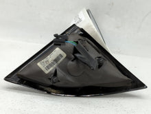 2002 Saturn Sl Side Mirror Replacement Driver Left View Door Mirror P/N:21112689 Fits 2000 2001 OEM Used Auto Parts