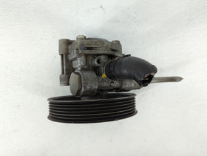 Jeep Compass Power Steering Column Pump Oem