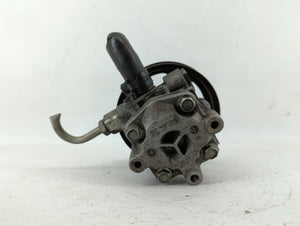 Jeep Compass Power Steering Column Pump Oem