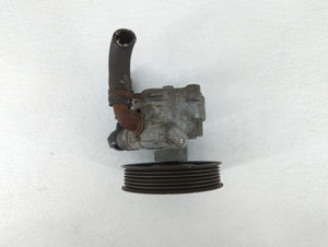 2006-2007 Volvo V70 Power Steering Column Pump Oem