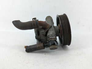 2006-2007 Volvo V70 Power Steering Column Pump Oem