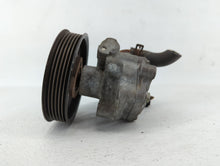 2006-2007 Volvo V70 Power Steering Column Pump Oem