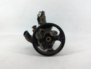 2011-2019 Dodge Journey Power Steering Column Pump Oem