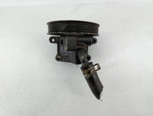 2003-2008 Pontiac Vibe Power Steering Column Pump Oem