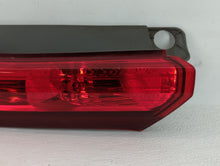 2012-2014 Honda Cr-V Tail Light Assembly Driver Left OEM P/N:UG22CXT0AAA0 UC11DZT0AA Fits 2012 2013 2014 OEM Used Auto Parts