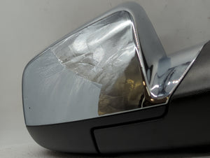 2010-2011 Chevrolet Equinox Side Mirror Replacement Passenger Right View Door Mirror P/N:20858713 20858732 Fits 2010 2011 OEM Used Auto Parts