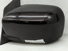 2007-2009 Mazda Cx-7 Side Mirror Replacement Driver Left View Door Mirror P/N:E4022284 E4022285 Fits 2007 2008 2009 OEM Used Auto Parts