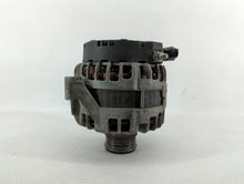 2015-2016 Volvo V60 Alternator Replacement Generator Charging Assembly Engine OEM P/N:0 125 711 002 30659131 Fits OEM Used Auto Parts