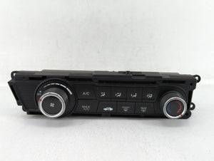 2013-2015 Honda Civic Climate Control Module Temperature AC/Heater Replacement P/N:79500TR6A013M1 Fits 2013 2014 2015 OEM Used Auto Parts