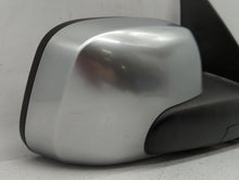 2006-2007 Chevrolet Hhr Side Mirror Replacement Passenger Right View Door Mirror P/N:15910642 15833623 Fits 2006 2007 OEM Used Auto Parts