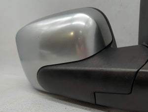 2006-2007 Chevrolet Hhr Side Mirror Replacement Passenger Right View Door Mirror P/N:15910642 15833623 Fits 2006 2007 OEM Used Auto Parts