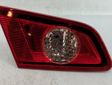 2005-2006 Infiniti G35 Tail Light Assembly Driver Left OEM P/N:132-63790 Fits 2005 2006 OEM Used Auto Parts