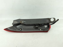 2012-2014 Honda Cr-V Tail Light Assembly Passenger Right OEM P/N:UG10DZT0AAA0 UD11CZT0AAA0 Fits 2012 2013 2014 OEM Used Auto Parts