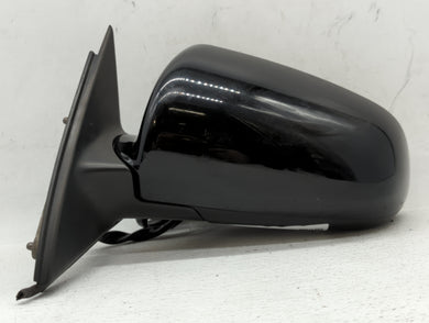 2004-2005 Audi A4 Side Mirror Replacement Driver Left View Door Mirror P/N:E1010681 Fits 2004 2005 OEM Used Auto Parts