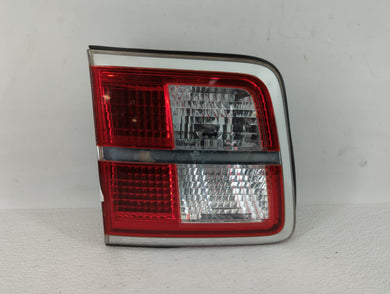 2008 Saturn Outlook Tail Light Assembly Driver Left OEM P/N:15114446 Fits OEM Used Auto Parts - Oemusedautoparts1.com