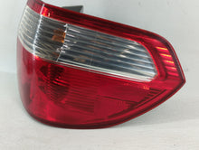 2005-2006 Honda Odyssey Tail Light Assembly Passenger Right OEM Fits 2005 2006 OEM Used Auto Parts