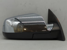 2015-2017 Gmc Terrain Side Mirror Replacement Passenger Right View Door Mirror P/N:23467321 Fits 2015 2016 2017 OEM Used Auto Parts