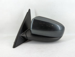 2011-2013 Bmw X5 Side Mirror Replacement Driver Left View Door Mirror P/N:7 136 887 E1020880 Fits 2011 2012 2013 OEM Used Auto Parts