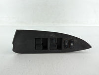 2006-2012 Toyota Rav4 Master Power Window Switch Replacement Driver Side Left P/N:74232-0R010 74232-42070 Fits OEM Used Auto Parts - Oemusedautoparts1.com