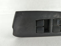 2006-2012 Toyota Rav4 Master Power Window Switch Replacement Driver Side Left P/N:74232-0R010 74232-42070 Fits OEM Used Auto Parts - Oemusedautoparts1.com
