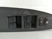 2006-2012 Toyota Rav4 Master Power Window Switch Replacement Driver Side Left P/N:74232-0R010 74232-42070 Fits OEM Used Auto Parts - Oemusedautoparts1.com