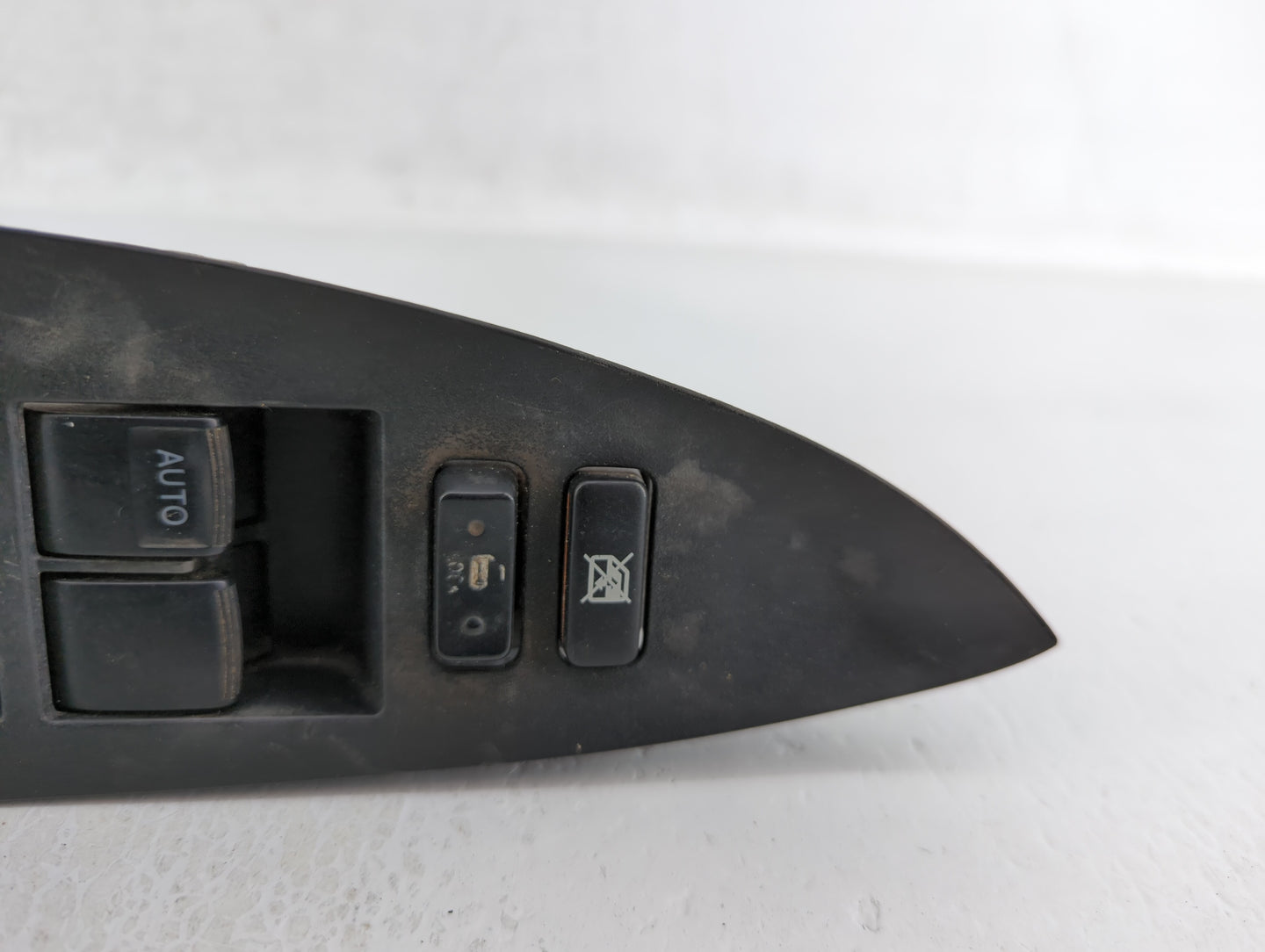 2006-2012 Toyota Rav4 Master Power Window Switch Replacement Driver Side Left P/N:74232-0R010 74232-42070 Fits OEM Used Auto Parts - Oemusedautoparts1.com