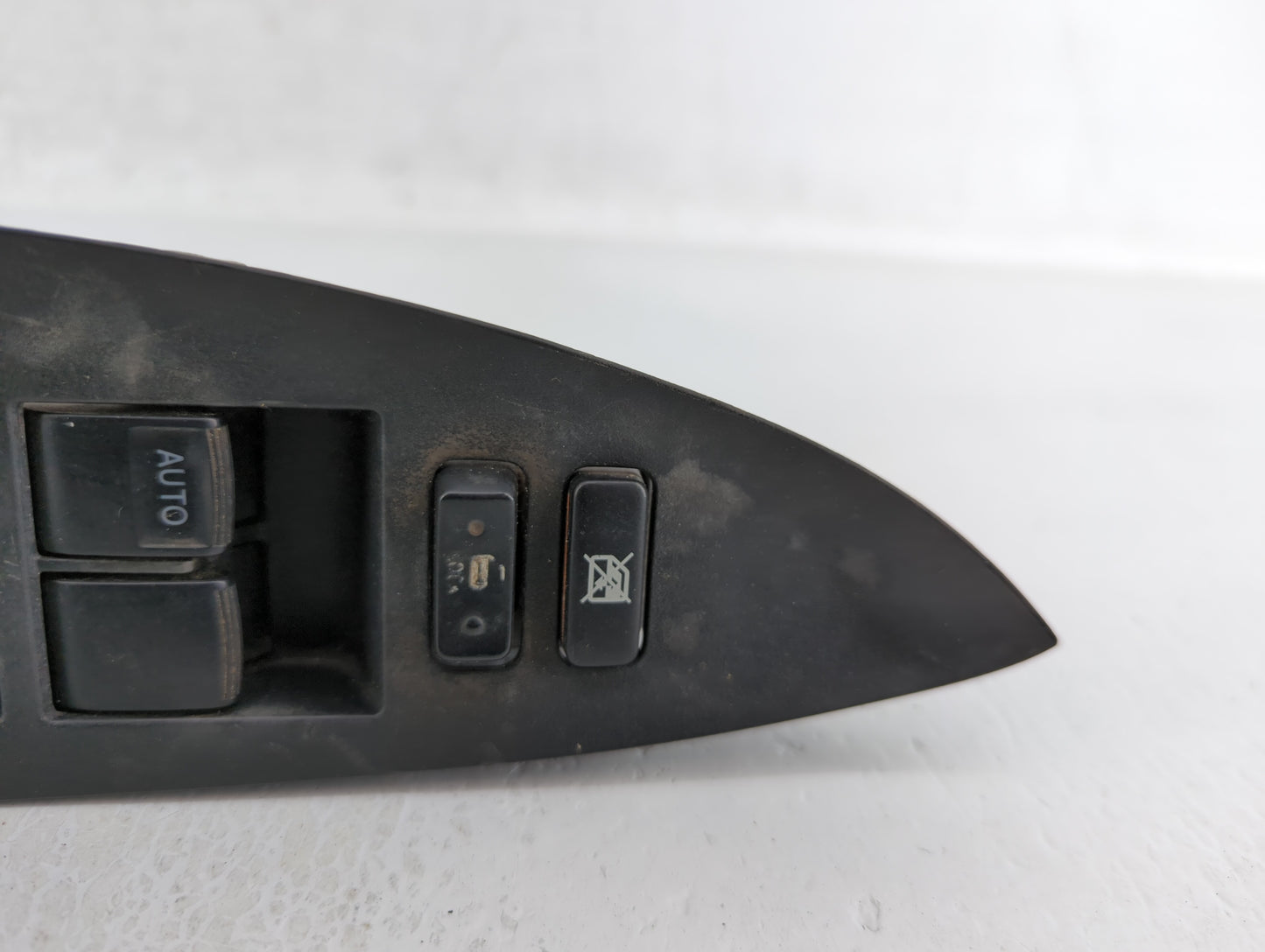 2006-2012 Toyota Rav4 Master Power Window Switch Replacement Driver Side Left P/N:74232-0R010 74232-42070 Fits OEM Used Auto Parts - Oemusedautoparts1.com