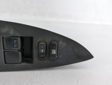 2006-2012 Toyota Rav4 Master Power Window Switch Replacement Driver Side Left P/N:74232-0R010 74232-42070 Fits OEM Used Auto Parts