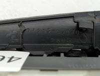 2006-2012 Toyota Rav4 Master Power Window Switch Replacement Driver Side Left P/N:74232-0R010 74232-42070 Fits OEM Used Auto Parts - Oemusedautoparts1.com