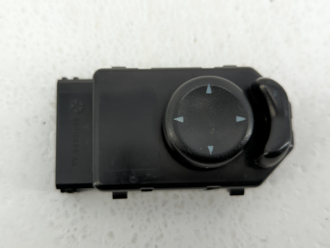 2003 Dodge Ram 1500 Master Power Window Switch Replacement Driver Side Left P/N:39754D 3143A Fits OEM Used Auto Parts