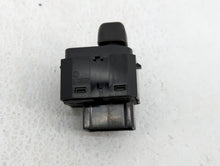 2003-2007 Honda Accord Master Power Window Switch Replacement Driver Side Left P/N:SDA A310 M1 SDA A020 M1 Fits OEM Used Auto Parts