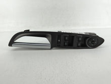 2012-2018 Ford Focus Master Power Window Switch Replacement Driver Side Left P/N:BM5T-14A132-AA BM5T-14A132-AB Fits OEM Used Auto Parts