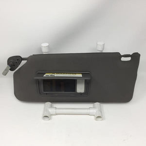 2009 Honda Odyssey Sun Visor Shade Replacement Driver Left Mirror Fits 2006 2007 2008 2010 OEM Used Auto Parts - Oemusedautoparts1.com
